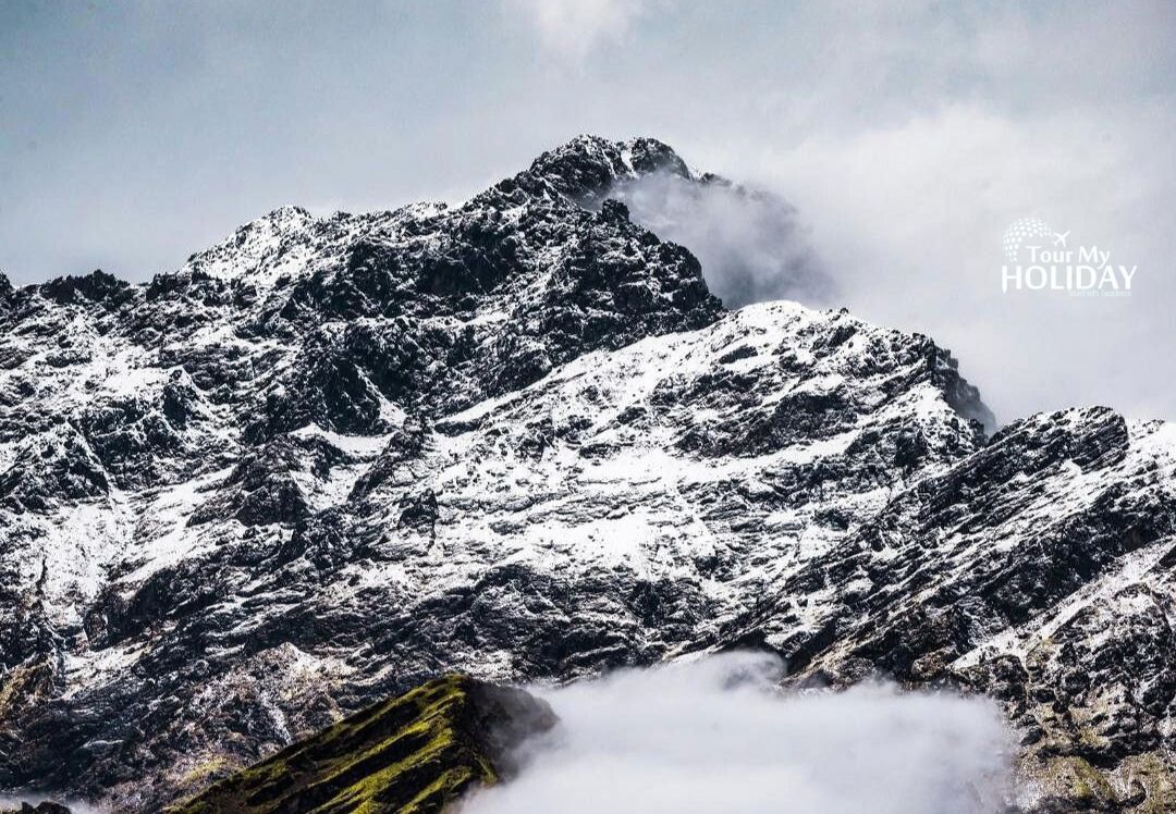 chopta tour package